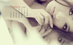 日本萌乳娘热辣写真